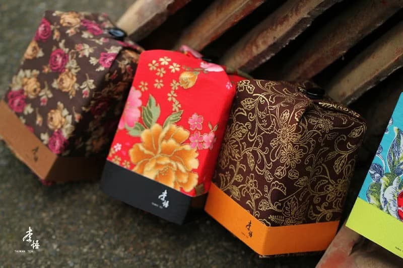 台灣國寶茗品-頂級紅玉紅茶 (台茶十八號)‧禮品首選!!