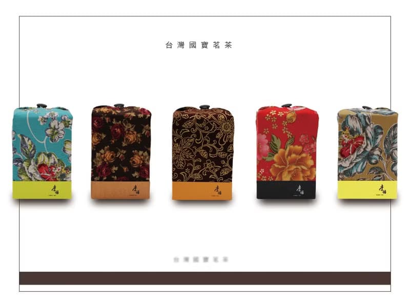 台灣國寶茗品-頂級紅玉紅茶 (台茶十八號)‧禮品首選!!