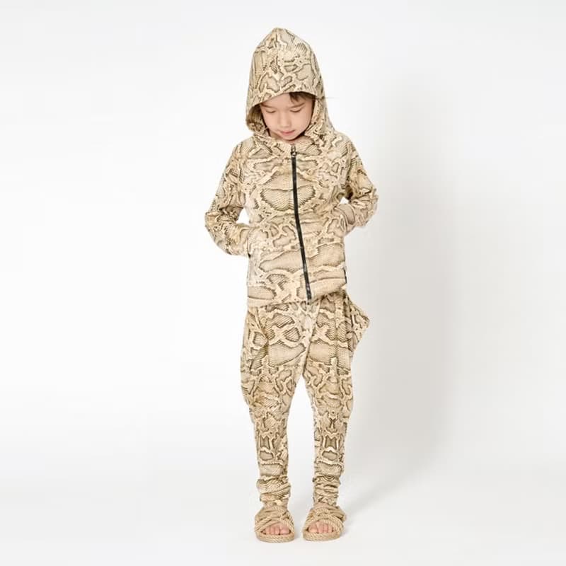 【瑞典童裝】吸濕透氣連帽外套 1歲至8歲