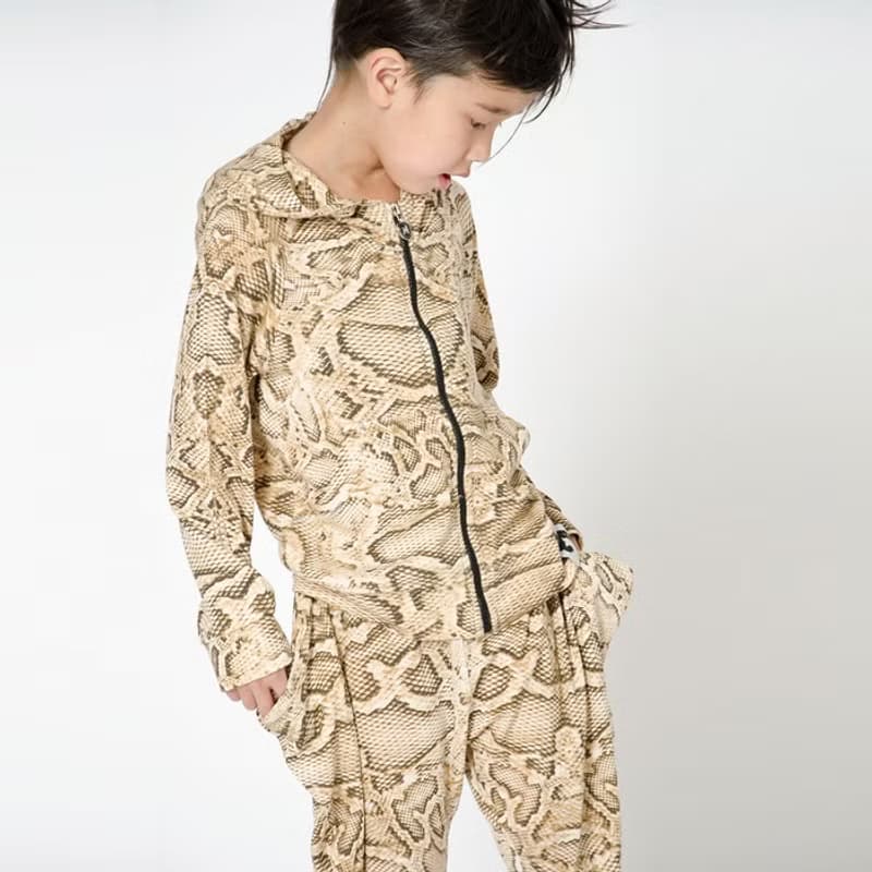 【瑞典童裝】吸濕透氣連帽外套 1歲至8歲