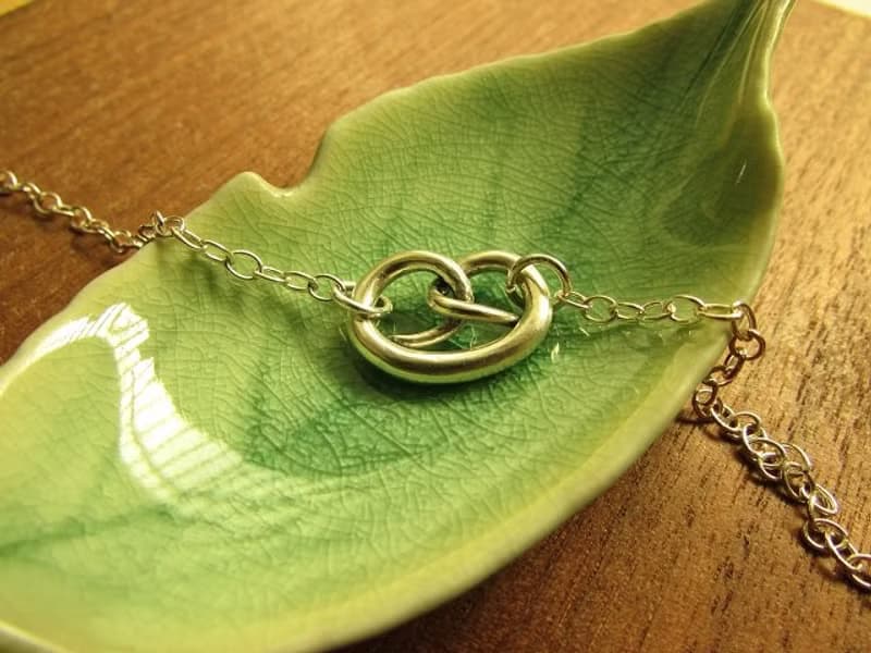 bb brezel bracelet_bb德國結手鍊 | 謝禮 花童禮 彌月禮