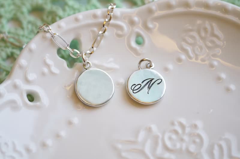 手工925純銀手鍊【貓咪剪影Logo大吊牌】就是愛謎夏