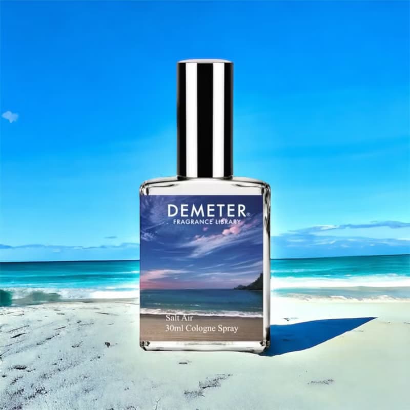 【Demeter】海風 Salt Air 淡香水 30ml