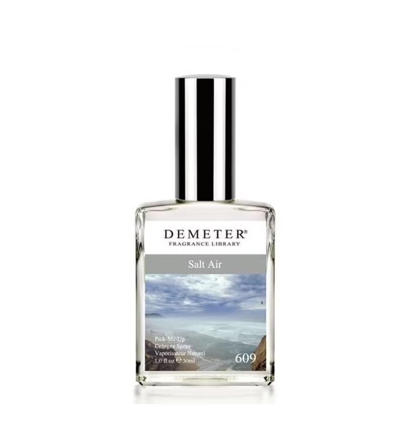 【Demeter】海風 Salt Air 淡香水 30ml