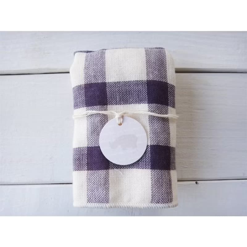 手繪風禮物吊卡-圓型-B