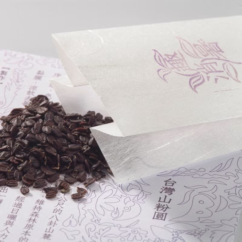 【趣消暑】台灣山粉圓禮盒(5入) 伴手禮 禮物 金點設計獎