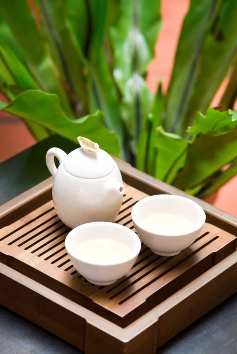 【台客藍】茶葉蛋壺茶具組 1壺+2杯