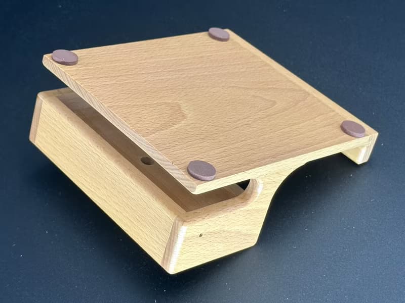 【ViREO】鯨魚造型椒鹽罐餐巾紙架組