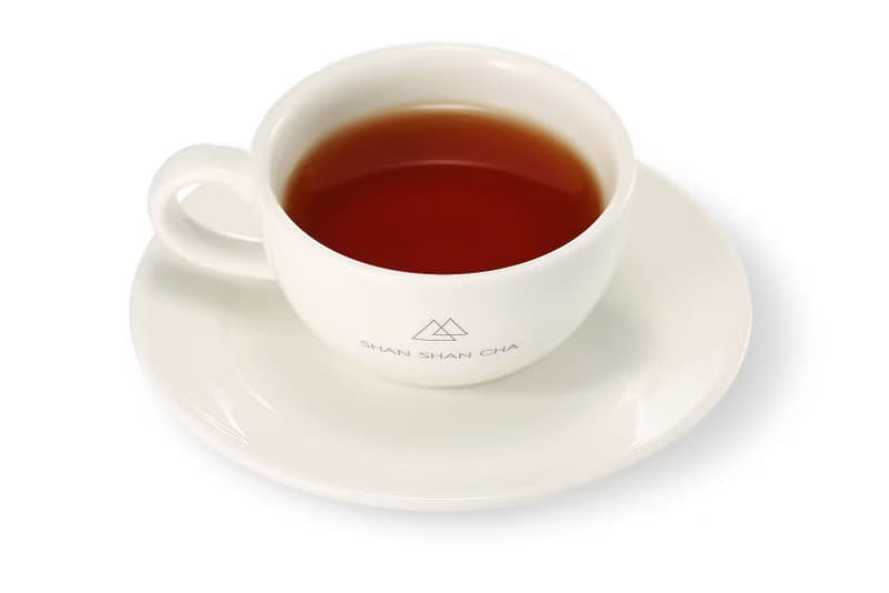 【山山來茶】自然農法 日月潭阿薩姆 茶葉補充包(100g/盒)