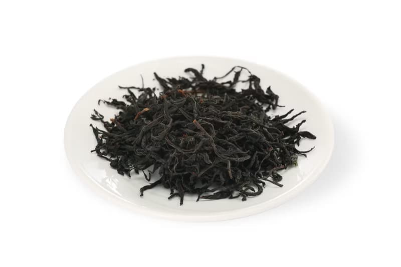 【山山來茶】自然農法 日月潭阿薩姆 茶葉補充包(100g/盒)