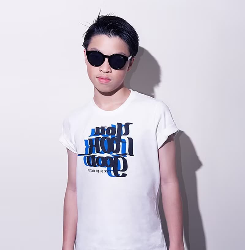 【HotSummer】YouLookGood 會說話的T恤 設計T恤 男生禮物 白目T