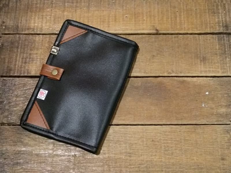 護照套 passportcase- 國旗