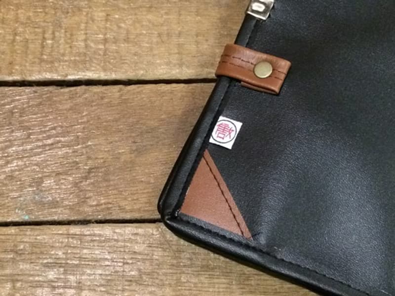 護照套 passportcase- 國旗