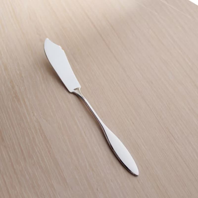 【日本Shinko】日本製 現代典藏系列-奶油刀