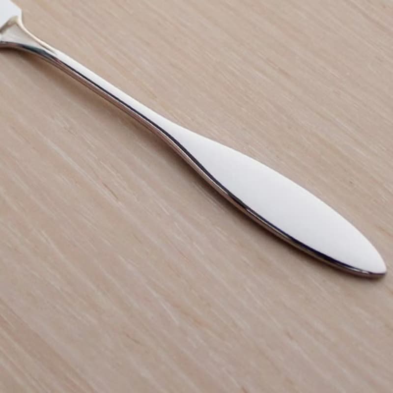 【日本Shinko】日本製 現代典藏系列-奶油刀