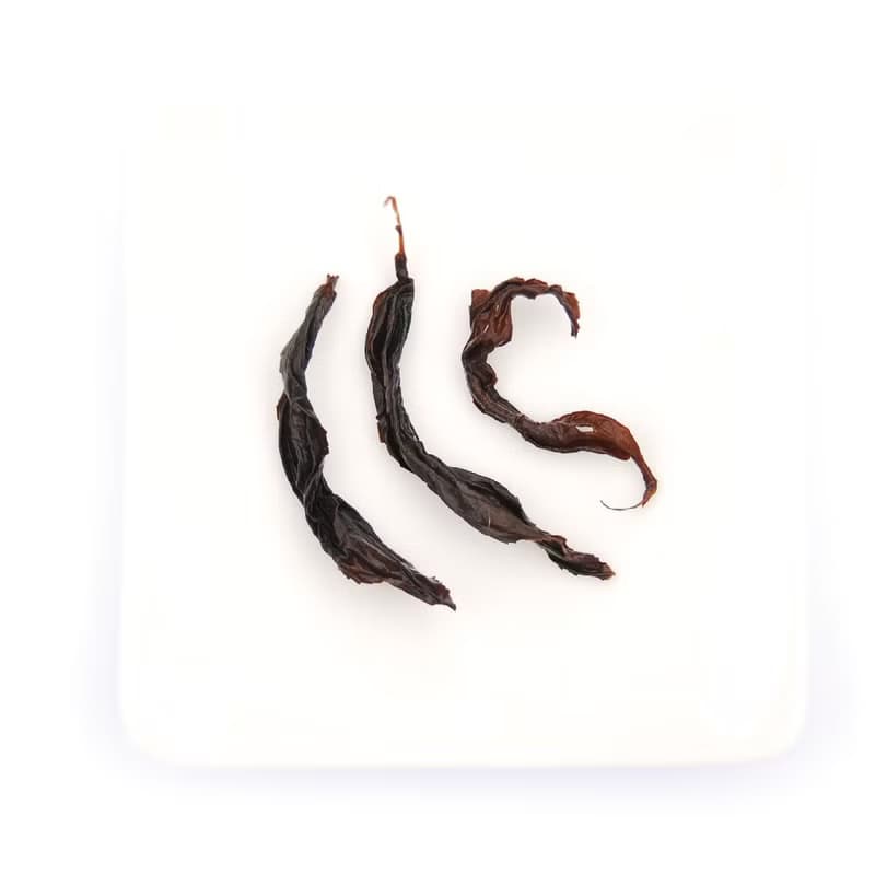【無藏茗茶X台灣宜龍】簡單泡茶組_200ml紅色濾泡壺+18g高山紅茶