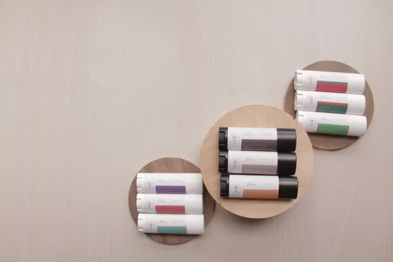香水膏【 白日夢 Dream a little dream 】Solid perfume