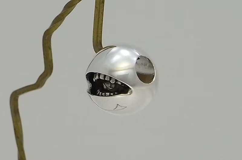 open anti smile S_P (s_m-P.65) 【チェーン別販売】