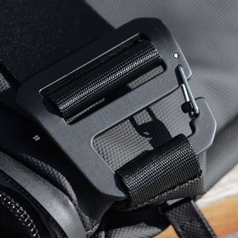 Vesty 3.0 摺疊郵差包 防水 機能單肩包 筆電包