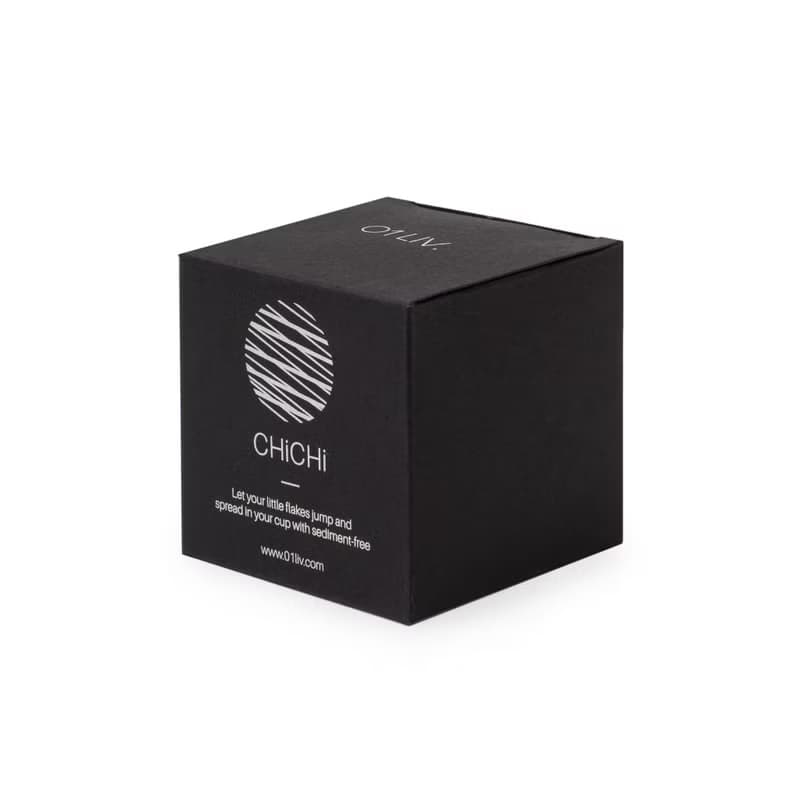 01LIV不銹鋼濾茶器CHICHI濾茶球 孔雀吊饰 原創設計 泡茶器茶濾