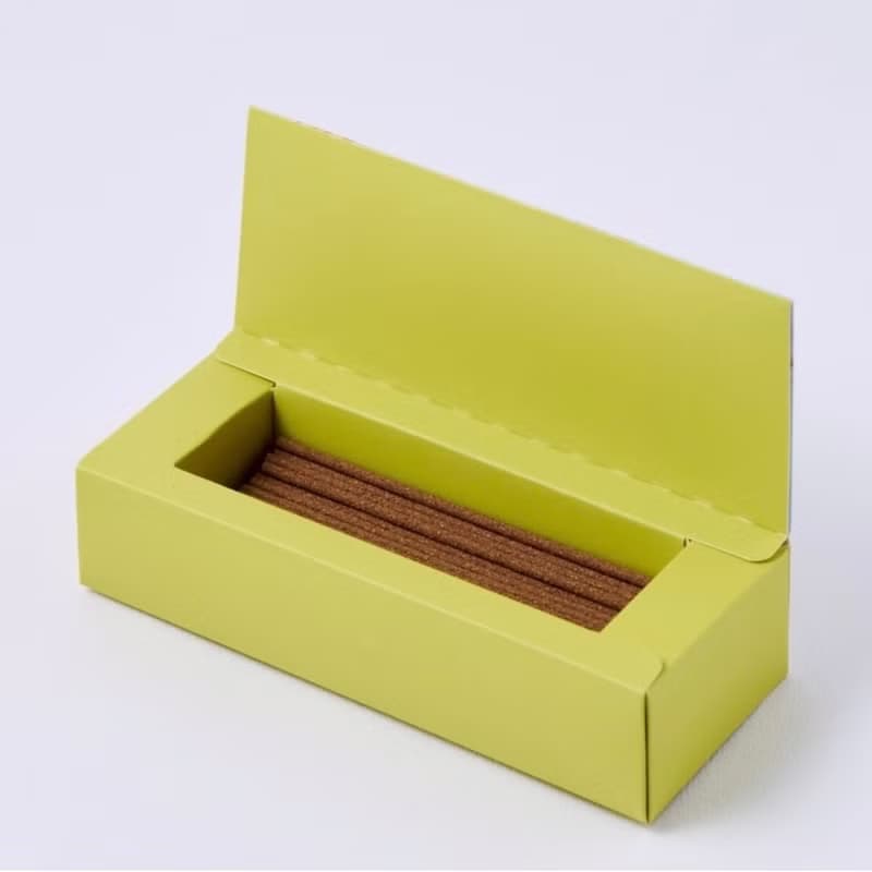 查克拉系列黃標線香 擴香 送禮 擴香