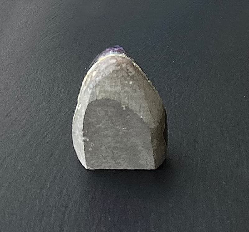 天然原礦頂級帝王紫紫晶鎮 紫晶簇 紫水晶 招財開運 快速出貨