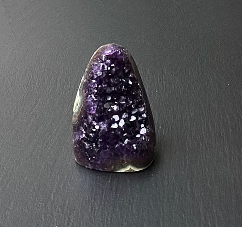 天然原礦頂級帝王紫紫晶鎮 紫晶簇 紫水晶 招財開運 快速出貨