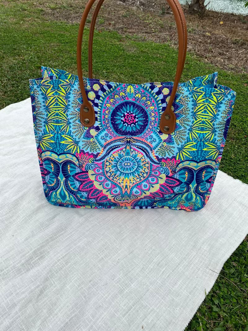 BOHOPeach phone bag Handbags for everyday look