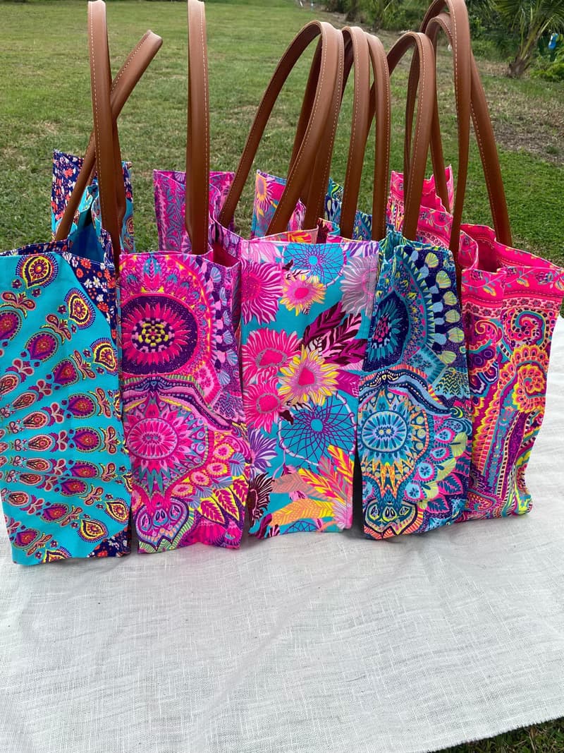 BOHOPeach phone bag Handbags for everyday look