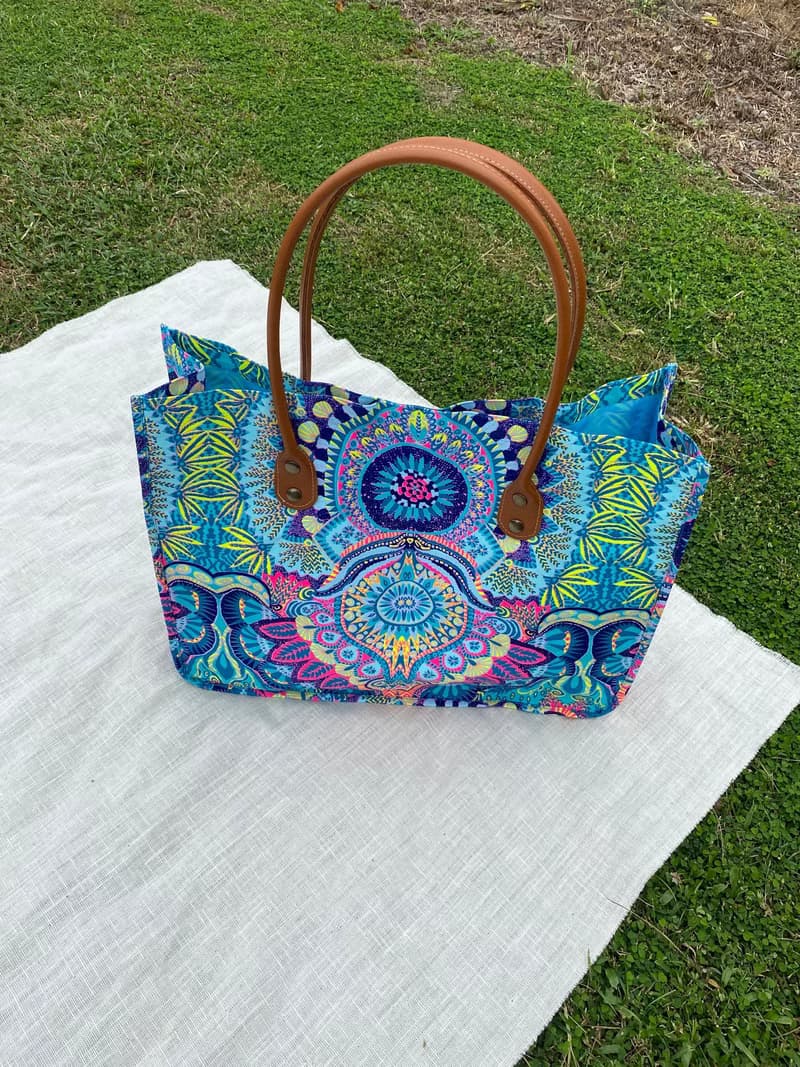 BOHOPeach phone bag Handbags for everyday look