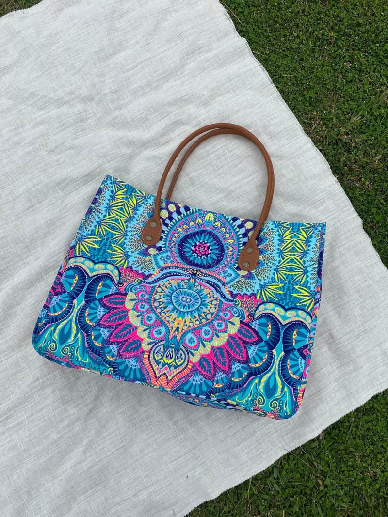 BOHOPeach phone bag Handbags for everyday look