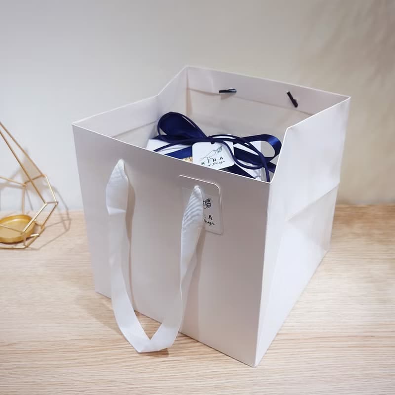 水晶招財貓永生花LED玻璃罩夜燈/永生花/乾燥花/情人節/生日/花禮