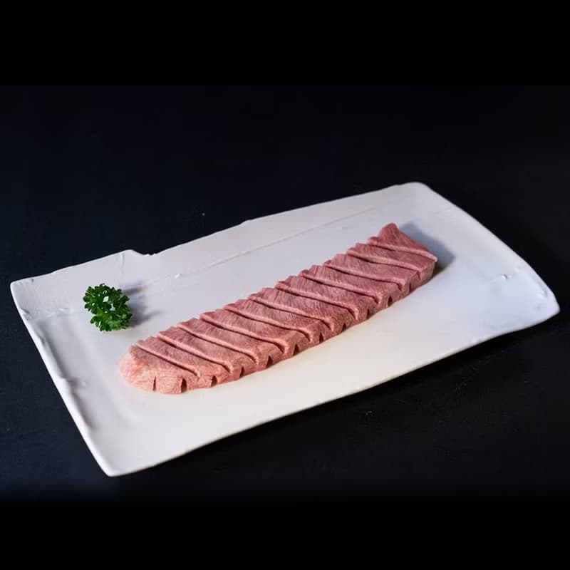 熟食大餐盤-羊脂白