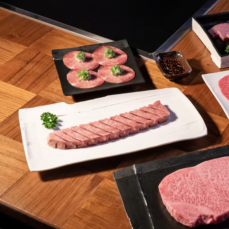 熟食大餐盤-羊脂白