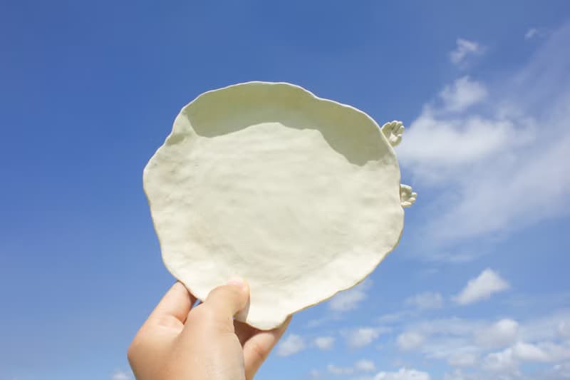 四腳獸陶瓷盤、盆器、果盤、禮物