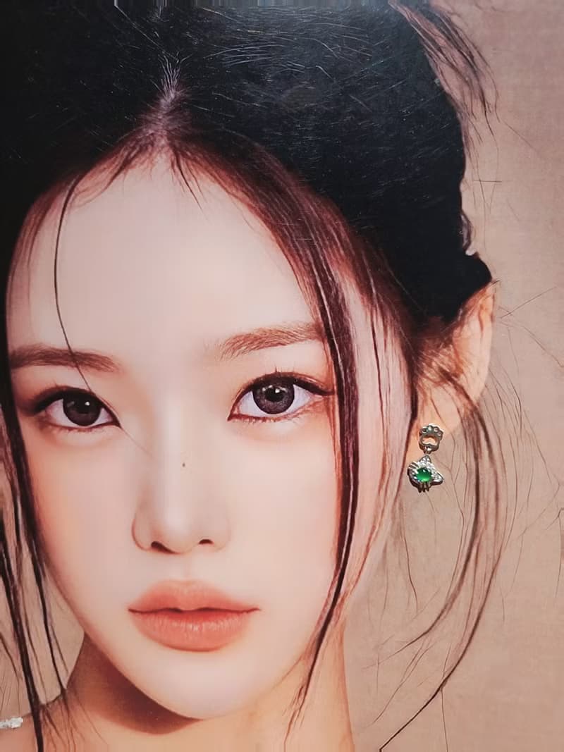 招財貓|冰玻放光陽綠|緬甸A貨翡翠純銀鍍18k精緻貓咪貓腳耳環