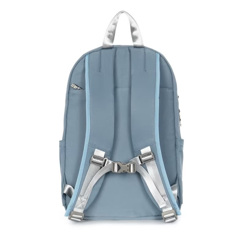 後背包-莫凡多隔層防潑水後背包-6006-4-多色任選