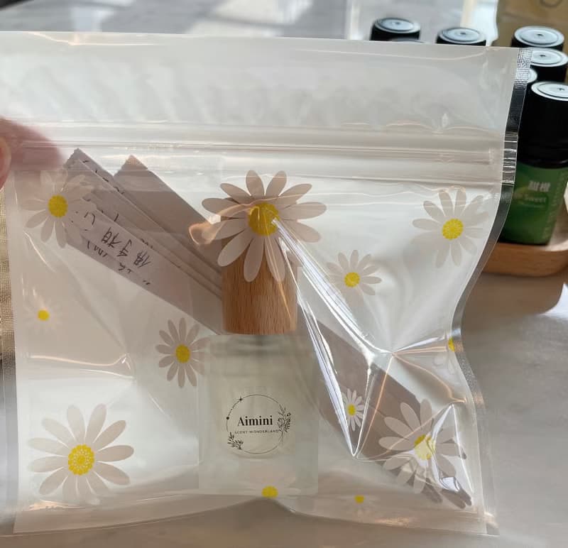 【體驗】療癒香氛美學 精油香水手作體驗課