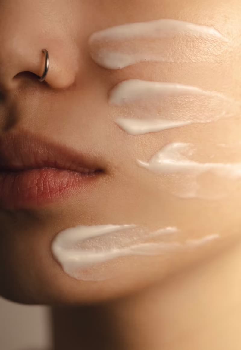 玻色因草本精華活膚精華乳