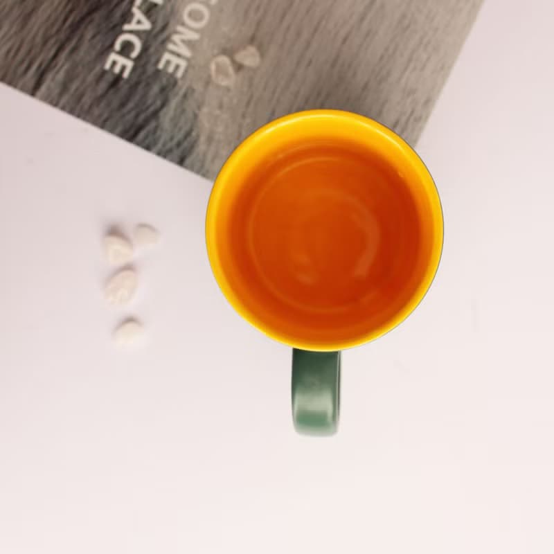 【Pet Shop系列】訂製個性化馬克杯陶瓷杯寵物圖案創意禮物