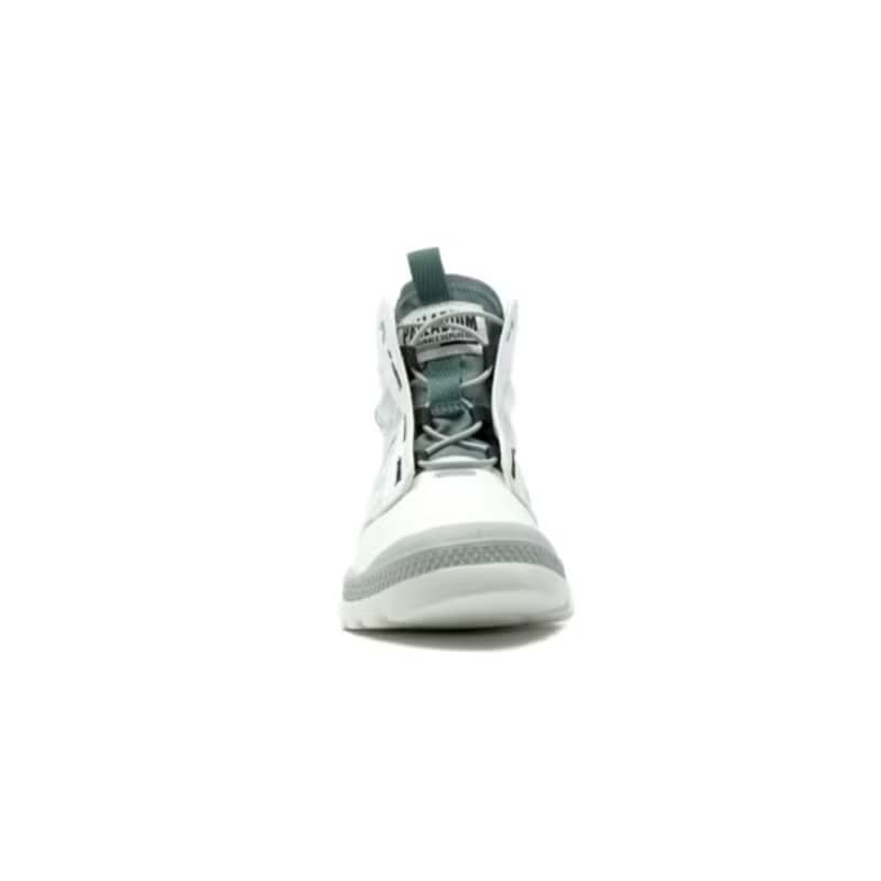 PALLADIUM PAMPA TRAVEL LITE 快速綁帶潮流軍靴 79104
