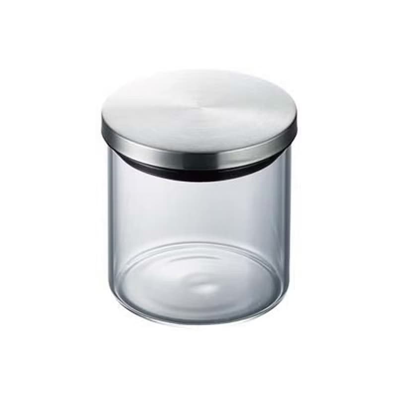 日本【SALUS 佐藤金屬】SCANDIC不鏽鋼上蓋密封罐