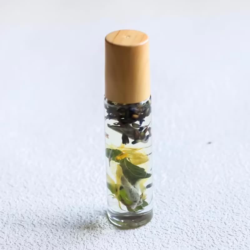 防小人保護能量魔法油