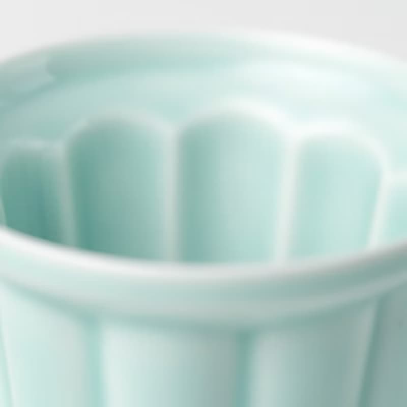 青瓷 - 免丟陶瓷收藏版 - 梅花對杯 | 母親節禮物