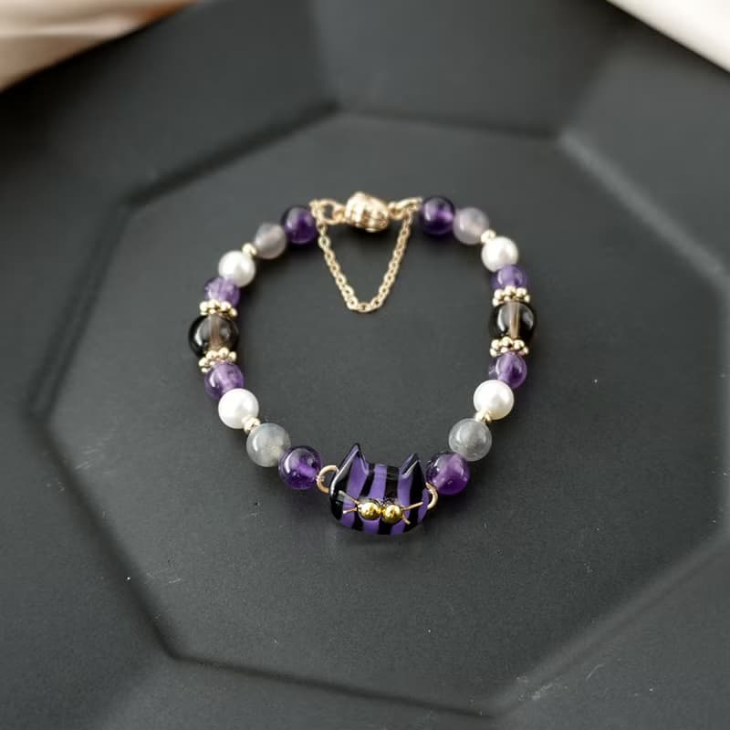 貓貓好朋友手鍊 | 奈落學院