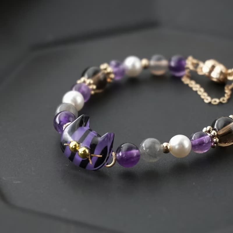 貓貓好朋友手鍊 | 奈落學院