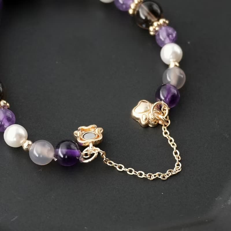 貓貓好朋友手鍊 | 奈落學院