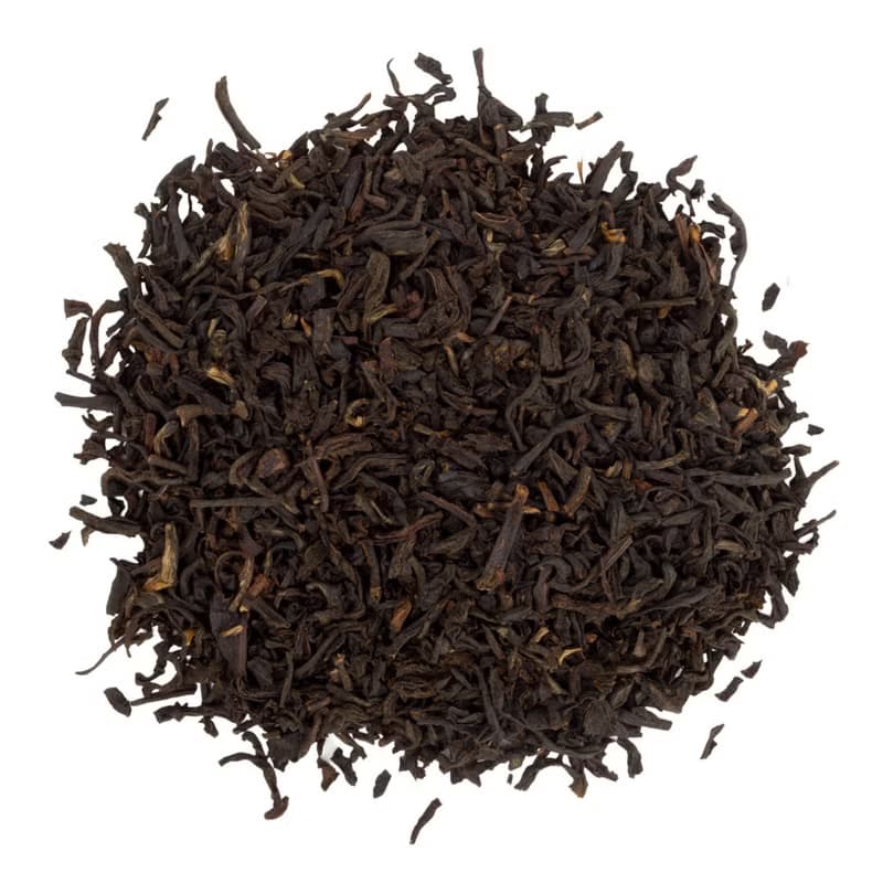 澳洲T2茶 | 雪梨早餐茶 (Sydney Breakfast)