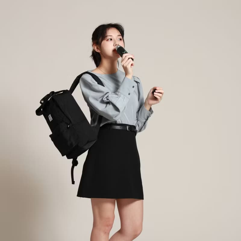 【福袋】簡約休閒幅袋 任選大包1+中包1+贈送過年開運襪 隨機