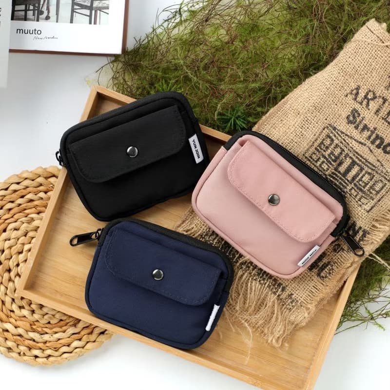 【福袋】簡約休閒幅袋 任選大包1+中包1+贈送過年開運襪 隨機